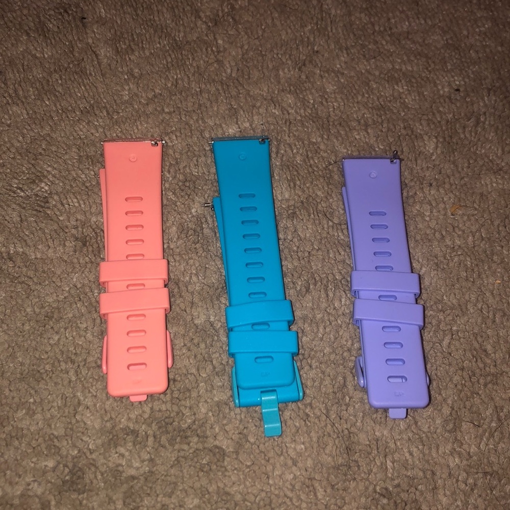 Fitbit Versa 2/ Versa/ Versa lite bands